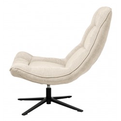 BUTACA GIRATORIA 360 PARMA