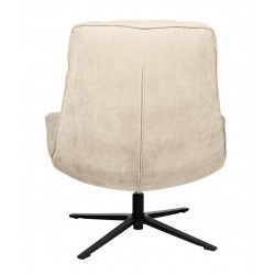 BUTACA GIRATORIA 360 PARMA