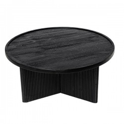 MESA DE CENTRO FARIS DE MADERA DE ACACIA