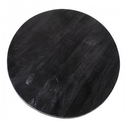 MESA REDONDA FARIS DE MADERA DE ACACIA