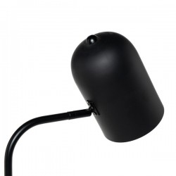 LAMPARA DE SOBREMESA CIRAT CON BASE EN MARMOL