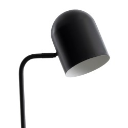 LAMPARA DE SOBREMESA CIRAT CON BASE EN MARMOL