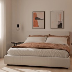 LAMPARA DE TECHO ZERU