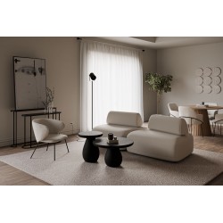 MESA DE DISEÑO NAYLA DE CHAPA ROBLE