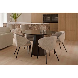 MESA DE DISEÑO REGINA DE CHAPA ROBLE