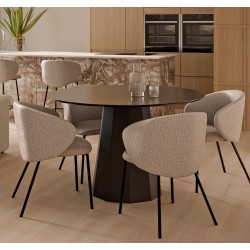 MESA DE DISEÑO REGINA DE CHAPA ROBLE