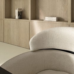 SILLA SALLY CON DOBLE RESPALDO