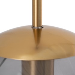 LAMPARA DE TECHO LAURIN