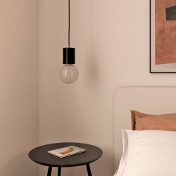 LAMPARA DE TECHO ZERU