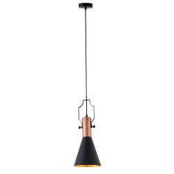 LAMPARA DE TECHO ASEVAR