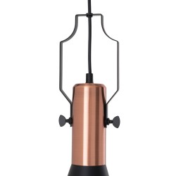 LAMPARA DE TECHO ASEVAR