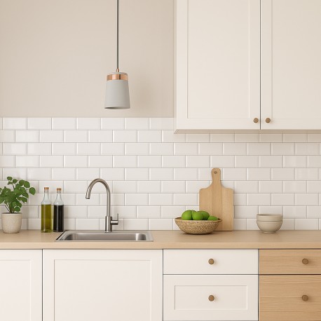 LAMPARA DE TECHO BERNIA