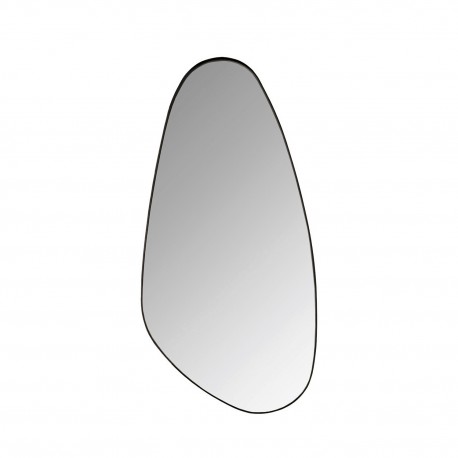 ESPEJO DURHAM CON MARCO DORADO