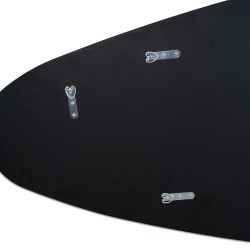 ESPEJO DURHAM CON MARCO DORADO