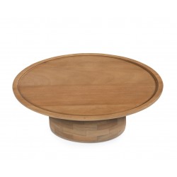 MESAS SAHIB DE MADERA DE MANGO