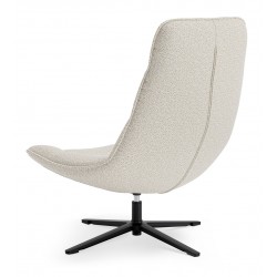 BUTACA GIRATORIA 360 PARMA