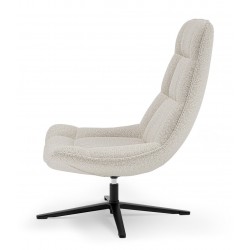 BUTACA GIRATORIA 360 PARMA