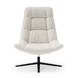 BUTACA GIRATORIA 360 PARMA