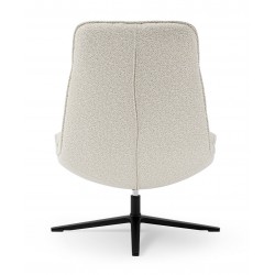 BUTACA GIRATORIA 360 PARMA