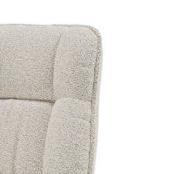 BUTACA GIRATORIA 360 PARMA