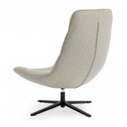 BUTACA GIRATORIA 360 PARMA