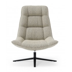 BUTACA GIRATORIA 360 PARMA