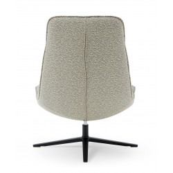 BUTACA GIRATORIA 360 PARMA