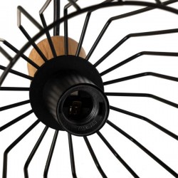 LAMPARA DE TECHO FAURA