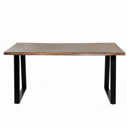 MESA LABAN DE MADERA DE ACACIA