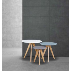 MESAS DE CENTRO LUCIO