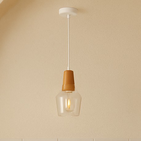 LAMPARA DE TECHO MINIA