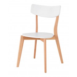 SILLA TAPIZADA ANAIS / LINA / AVA