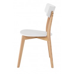 SILLA TAPIZADA ANAIS / LINA / AVA