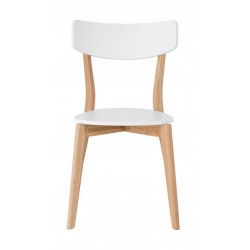 SILLA TAPIZADA ANAIS / LINA / AVA