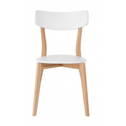 SILLA TAPIZADA ANAIS / LINA / AVA