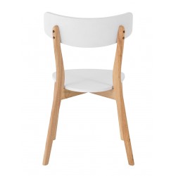 SILLA TAPIZADA ANAIS / LINA / AVA