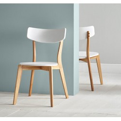 SILLA TAPIZADA ANAIS / LINA / AVA