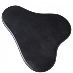 MESA AUXILIAR VIRAK DE MANGO Y SIMIL CEMENT