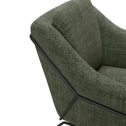 SILLON CON ESTRUCTURA VISTA ODENSE