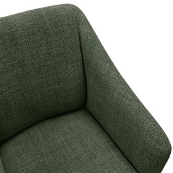 SILLON CON ESTRUCTURA VISTA ODENSE