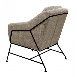 SILLON CON ESTRUCTURA VISTA ODENSE