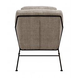 SILLON CON ESTRUCTURA VISTA ODENSE