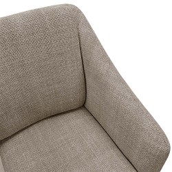 SILLON CON ESTRUCTURA VISTA ODENSE