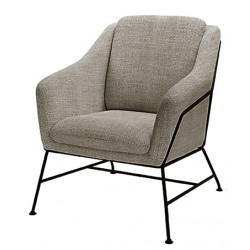 SILLON CON ESTRUCTURA VISTA ODENSE