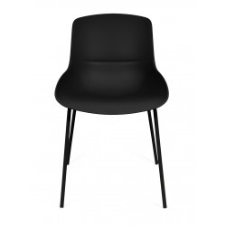 SILLA DE DISEÑO CONTEMPORÁNEO DILETTA