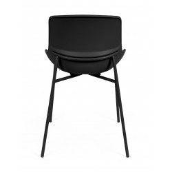 SILLA DE DISEÑO CONTEMPORÁNEO DILETTA