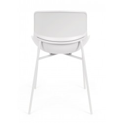 SILLA DE DISEÑO CONTEMPORÁNEO DILETTA