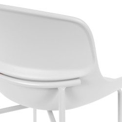 SILLA DE DISEÑO CONTEMPORÁNEO DILETTA