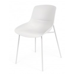 SILLA DE DISEÑO CONTEMPORÁNEO DILETTA