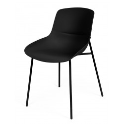 SILLA DE DISEÑO CONTEMPORÁNEO DILETTA